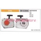 Arranque del motor de la motosierra STIHL 034 036 MS340 360 016909