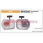 Messa in moto STIHL motore motosega 038 012156