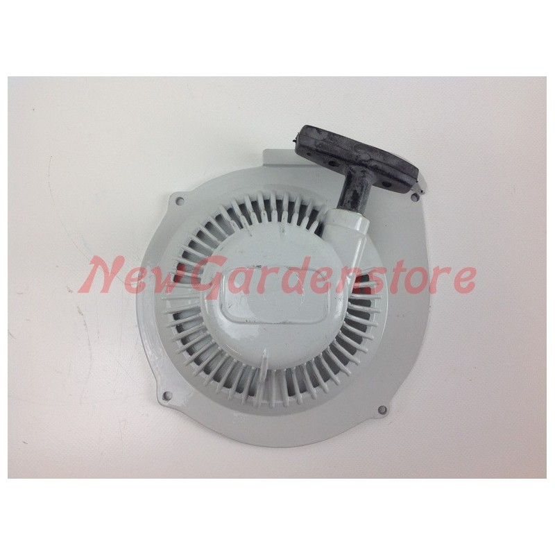 STIHL motor motosierra 070 tipo antiguo arranque 012159