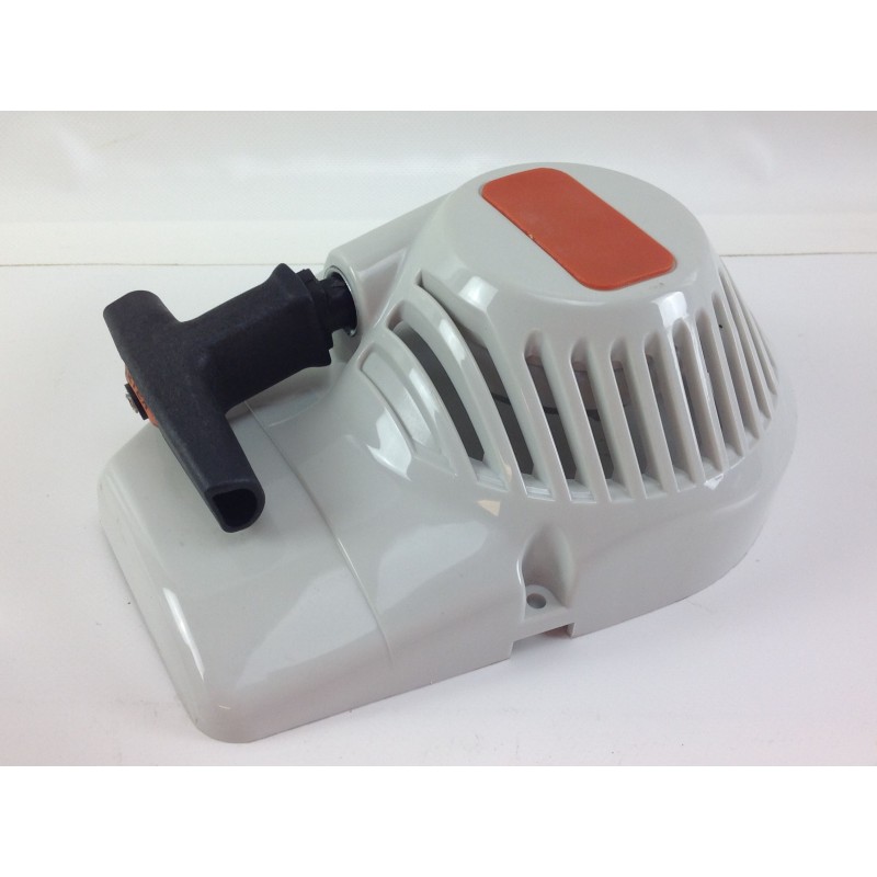 Motor de arranque STIHL sierra de troncos TS 350 360 008296