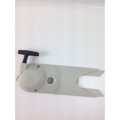 STIHL motor starting cut-off saw TS 400 009582