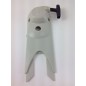 STIHL motor starting cut-off saw TS 400 009582