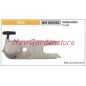 Messa in moto STIHL motore troncatore TS 400 009582