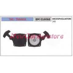 Messa in moto TAS motore decespugliatore 340 016068