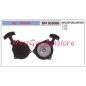 TAS brushcutter motor starting T 318 328 016066