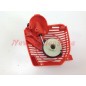 Motor motosierra ZOMAX ZM 4100 arranque 018556