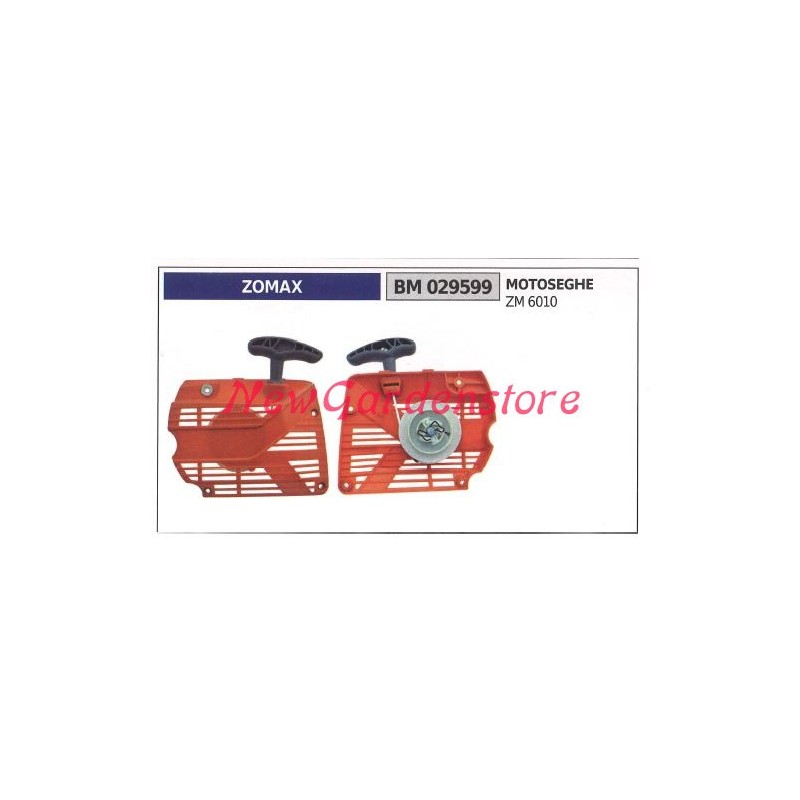 ZOMAX Kettensägen-Anlasser ZM 6010 029599