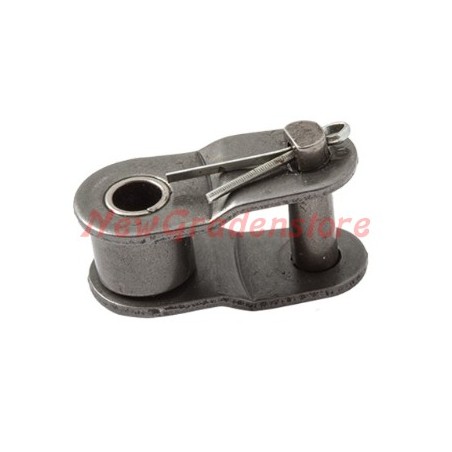 Cadena de transmisión universal de medio eslabón para tractores de césped 110012 | Newgardenstore.eu