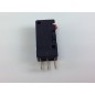 Microinterruptor de seguridad CASTELGARDEN rider FC 72 TC92 003481