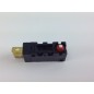 Micro safety switch CASTELGARDEN rider FC 72 TC92 003481