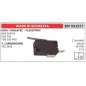 Microinterruptor de seguridad IKRA AAS 2420N LAMBORGHINI TAS 2420 014977