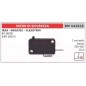 IKRA safety micro switch BV 2800E IEBV 2600E 042628