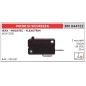 IKRA microinterruptor de seguridad IALM 3228 2 terminales faston 36VDC 044822