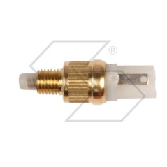 Microinterruptor de seguridad para motor de gasolina