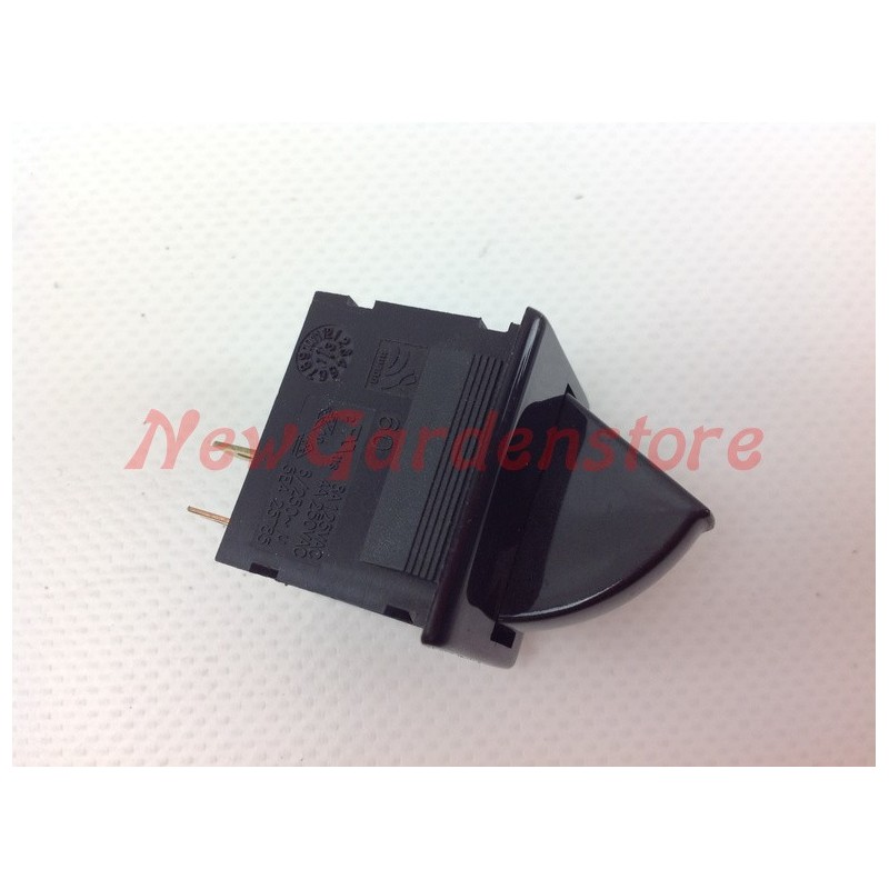 Micro switch bag blades normally closed contact GGP 19410618 310385