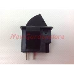 Micro switch bag blades normally closed contact GGP 19410618 310385 | Newgardenstore.eu