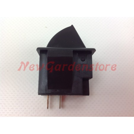 Micro switch bag blades normally closed contact GGP 19410618 310385