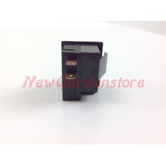 Micro switch bag blades normally closed contact GGP 19410618 310385 | Newgardenstore.eu