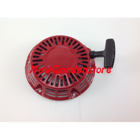 Motor de arranque HONDA GX K 28400-ZH8-023JA | Newgardenstore.eu