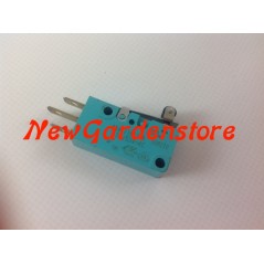 Micro switch for neutral position on CASTELGARDEN lawn tractor 19410609/0 | Newgardenstore.eu