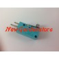 Micro switch for neutral position on CASTELGARDEN lawn tractor 19410609/0