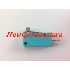 Micro switch for neutral position on CASTELGARDEN lawn tractor 19410609/0 | Newgardenstore.eu