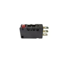 Micro full bag switch TC102 122 CONCORD 102 ALPINA 19410605/0 330319 | Newgardenstore.eu