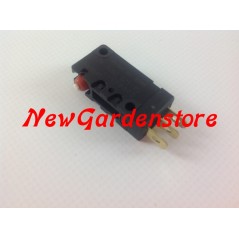 Micro full bag switch TC102 122 CONCORD 102 ALPINA 19410605/0 330319 | Newgardenstore.eu