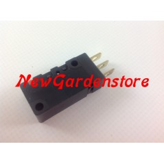 Micro full bag switch TC102 122 CONCORD 102 ALPINA 19410605/0 330319 | Newgardenstore.eu