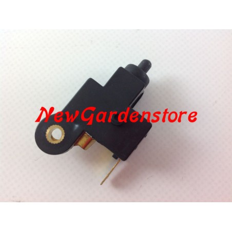 Micro interruptor sensor cortacésped tractor STIGA 118550399/0 | Newgardenstore.eu