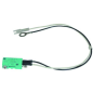 Microinterruptor de bolsa llena TC102 122 serie2000 330317 GGP ALPINA CASTELGARDEN 25425000