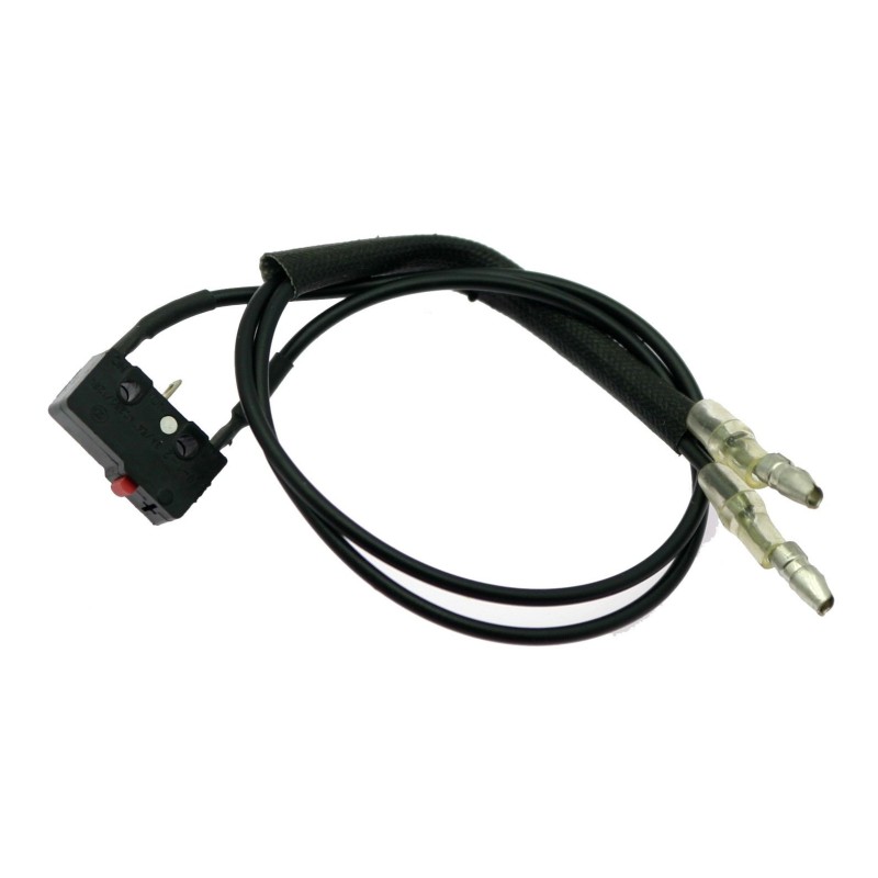 Micro-interrupteur de sécurité de la soufflerie EB 260 KASEI EBV260.2.3.2