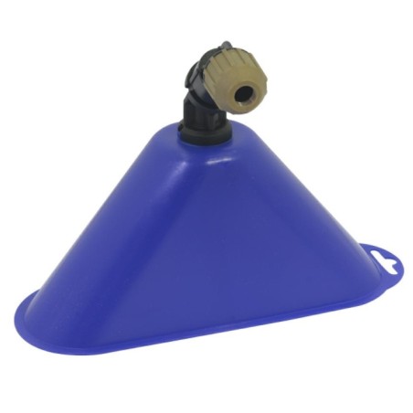 Mini campana diserbo per irroratore 3WZ6F KASEI 360606 | Newgardenstore.eu