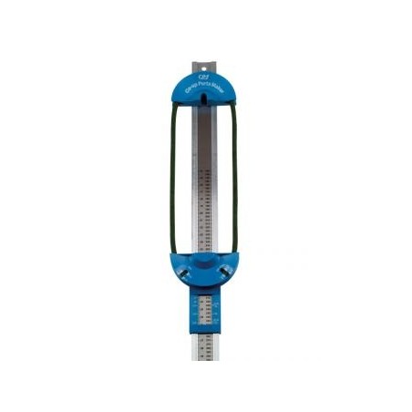Jauge de courroie 14 à 100 pouces | Newgardenstore.eu