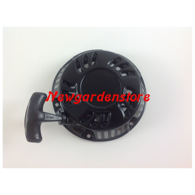 Complete lawn tractor mower starter for 200 260131