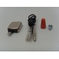 Módulo electrónico universal para sustituir contactos de condensador 310027