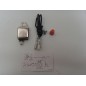Módulo electrónico universal para sustituir contactos de condensador 310027