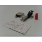 Universal electronic module for replacing capacitor contacts 310027