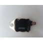 Universal electronic module for replacing capacitor contacts 310027