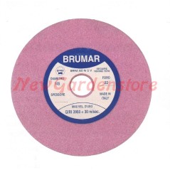 Meules de rechange pour affûteuse brumar hobby 1 pièce