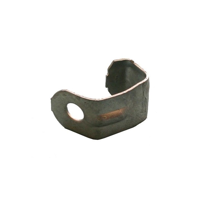 Ressort d'accouplement du capot pour tracteur de pelouse compatible GGP Twin Cut 456026