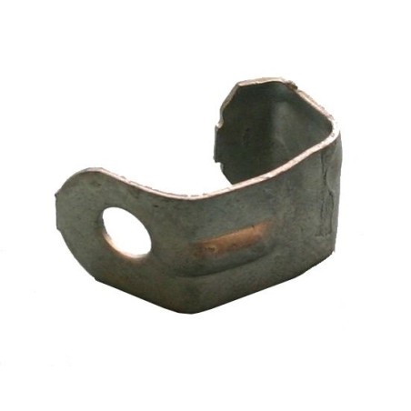 Molla aggancio cofano trattorino rasaerba STIGA CASTELGARDEN Twin Cut 125430215/1 | Newgardenstore.eu