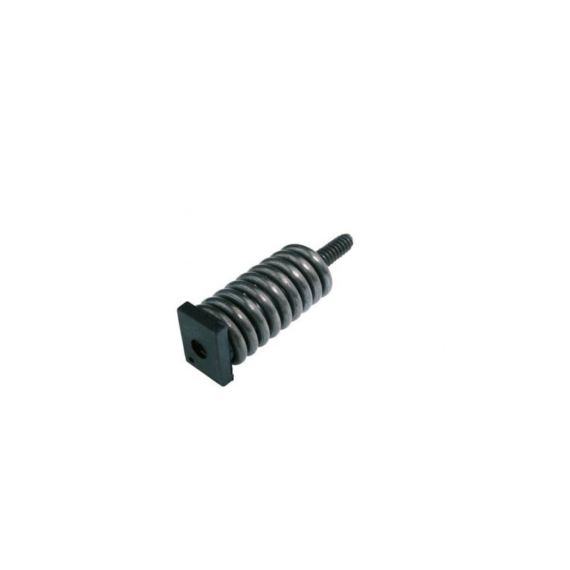 Antivibration spring compatible chainsaw HUSQVARNA 2141 - 340 - 340 E