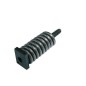 Antivibration spring compatible chainsaw HUSQVARNA 2141 - 340 - 340 E