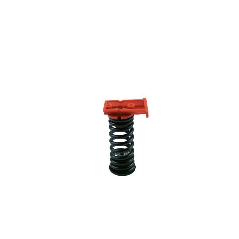 Shock absorber spring chainsaw compatible HUSQVARNA 394XP - 395XP