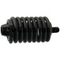 Anti-vibration spring, chainsaw brushcutter compatible HUSQVARNA 503 898301