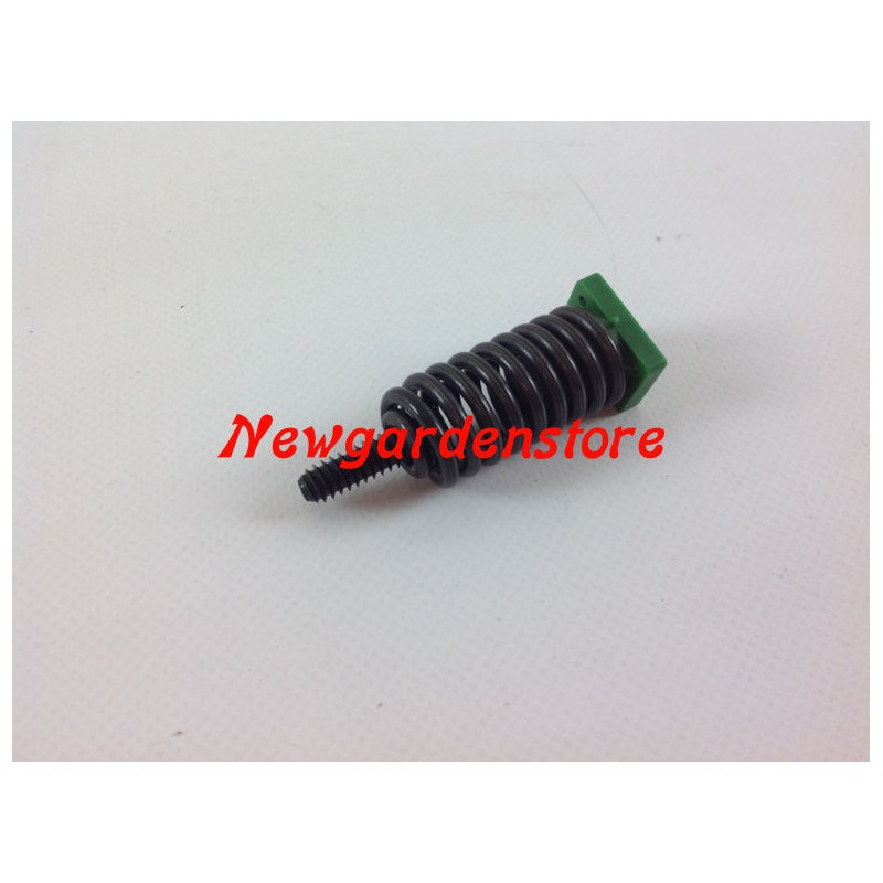 Vibration-damping spring for chainsaw brushcutter compatible HUSQVARNA 504 79 56-01