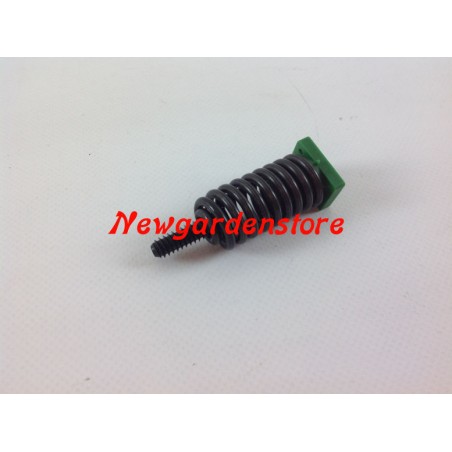 Vibration-damping spring for chainsaw brushcutter compatible HUSQVARNA 504 79 56-01 | Newgardenstore.eu