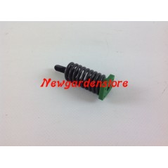 Vibration-damping spring for chainsaw brushcutter compatible HUSQVARNA 504 79 56-01