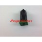 Muelle antivibración para desbrozadora de motosierra compatible HUSQVARNA 504 79 56-01